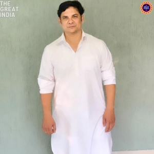 Syed Abid Hussain
