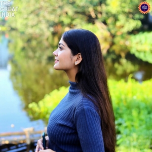 Inspirational Story- Wanshita Roy