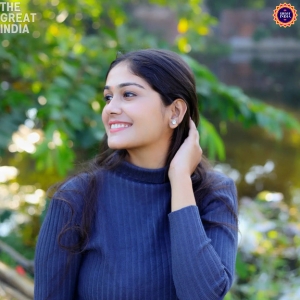 Inspirational Story- Wanshita Roy