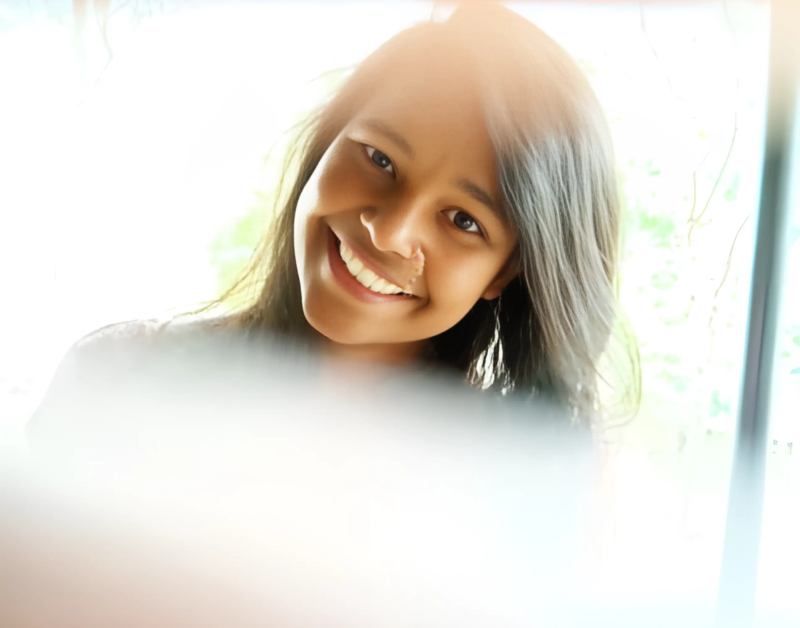 Inspirational Story of Archana Muthe