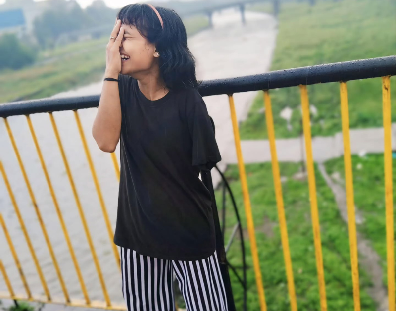 Inspirational Story of Archana Muthe
