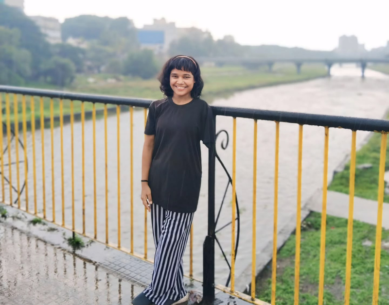 Inspirational Story of Archana Muthe