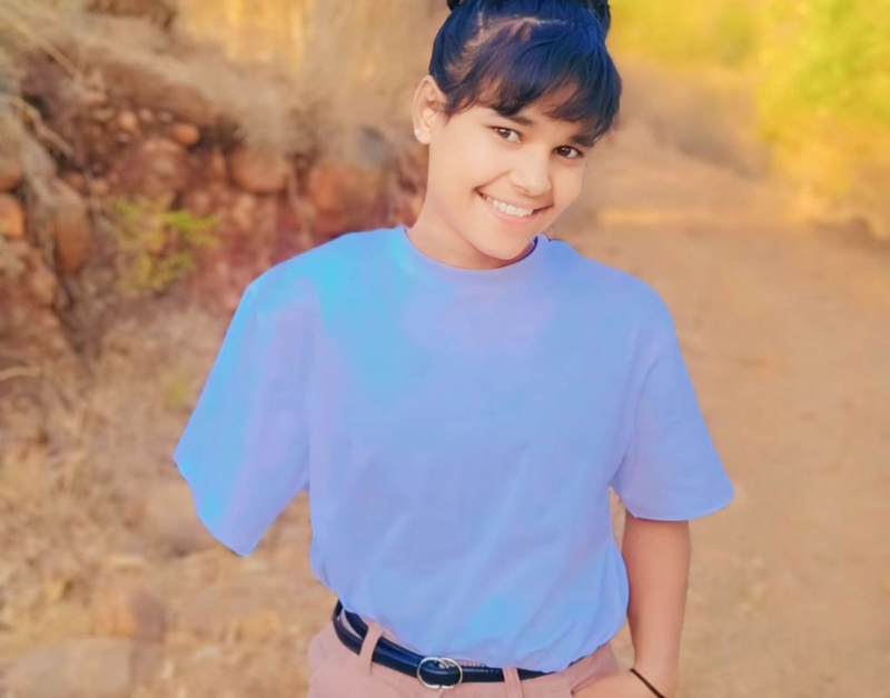 Inspirational Story of Archana Muthe