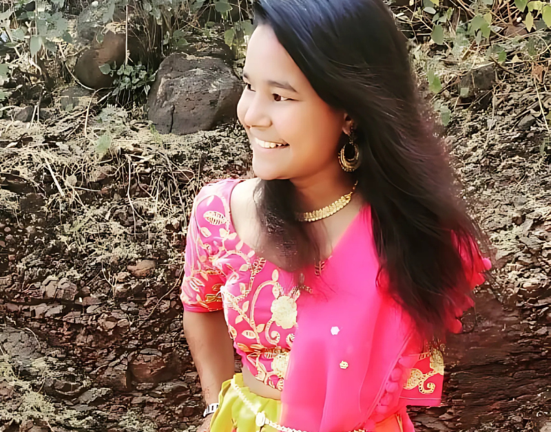 Inspirational Story of Archana Muthe
