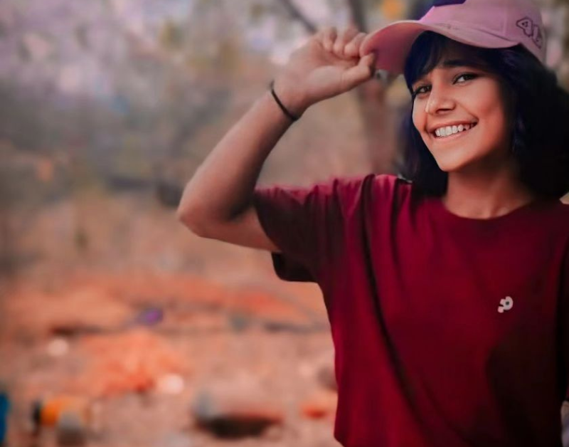 Inspirational Story of Archana Muthe