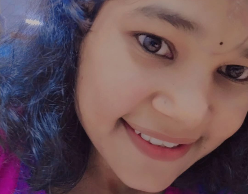 Inspirational Story of Archana Muthe