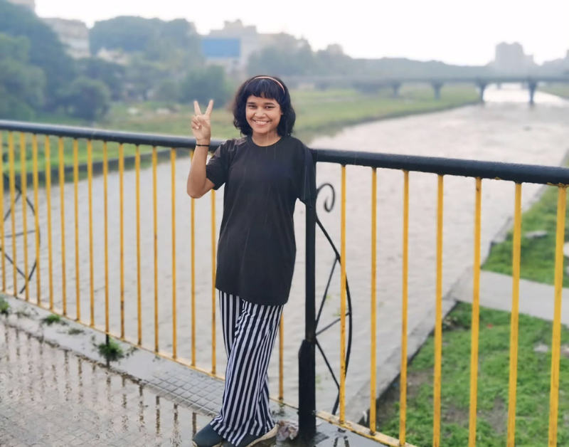 Inspirational Story of Archana Muthe