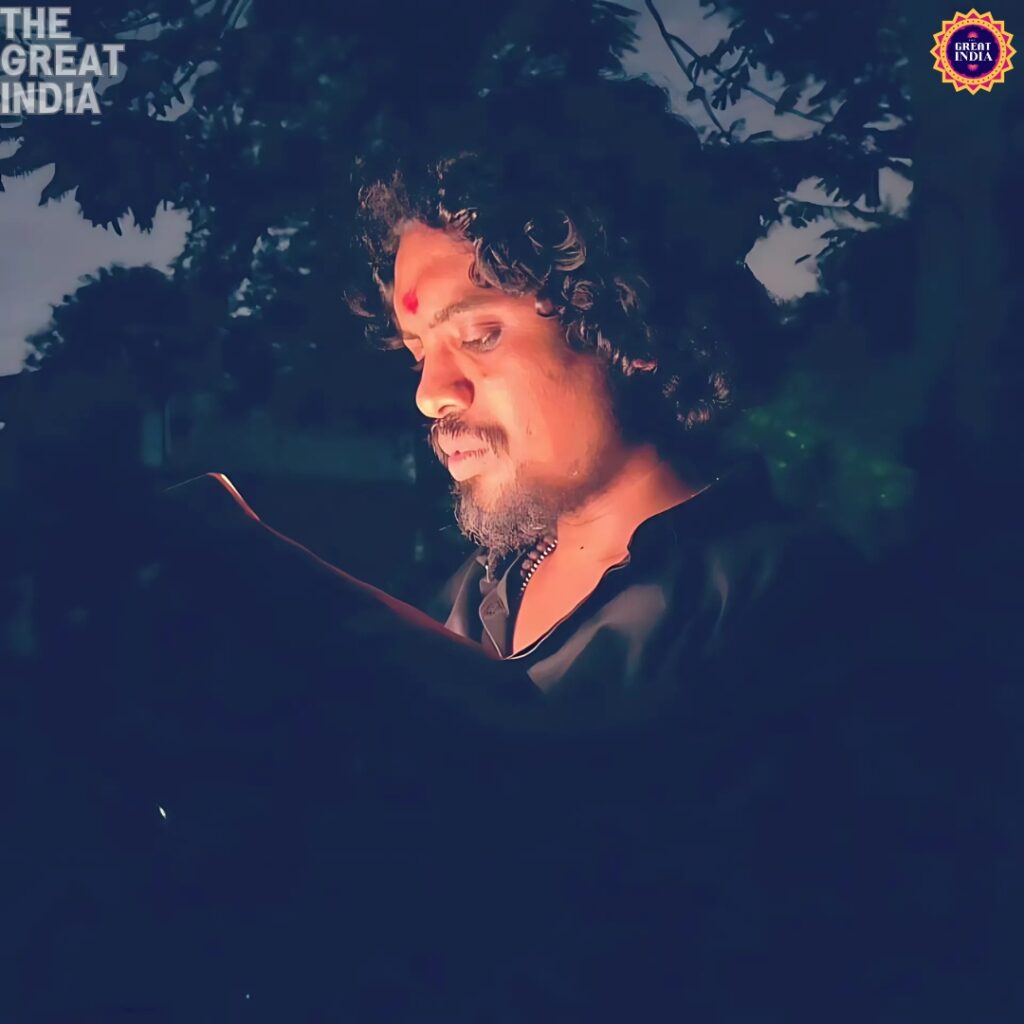 Journalist turned Wildlife Activist Fighting for Snake Conservation