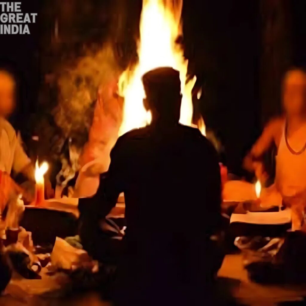 Inspiring Story of Mantu Kumar who is fighting against Superstition