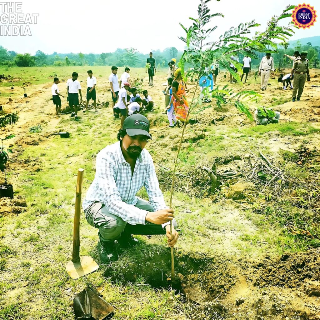 Biplab Mahapatra