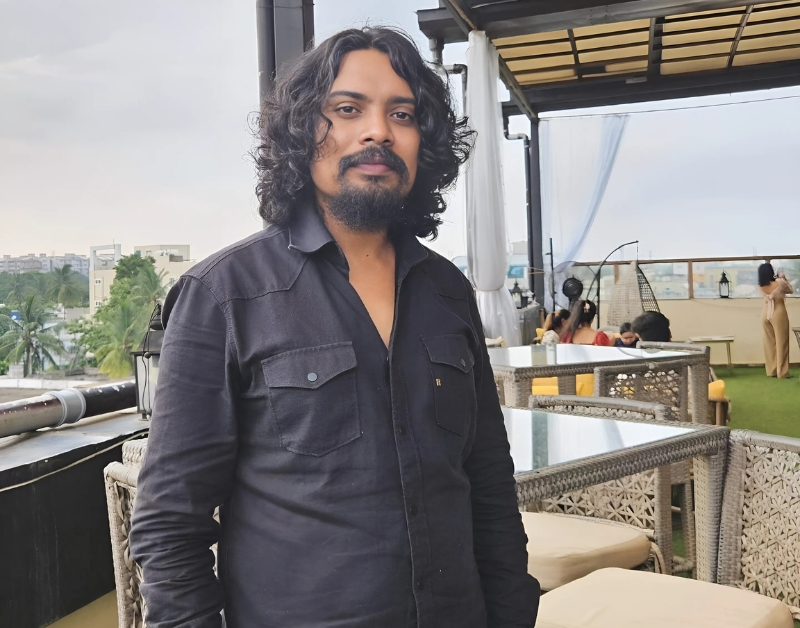 Journalist turned Wildlife Activist Fighting for Snake Conservation