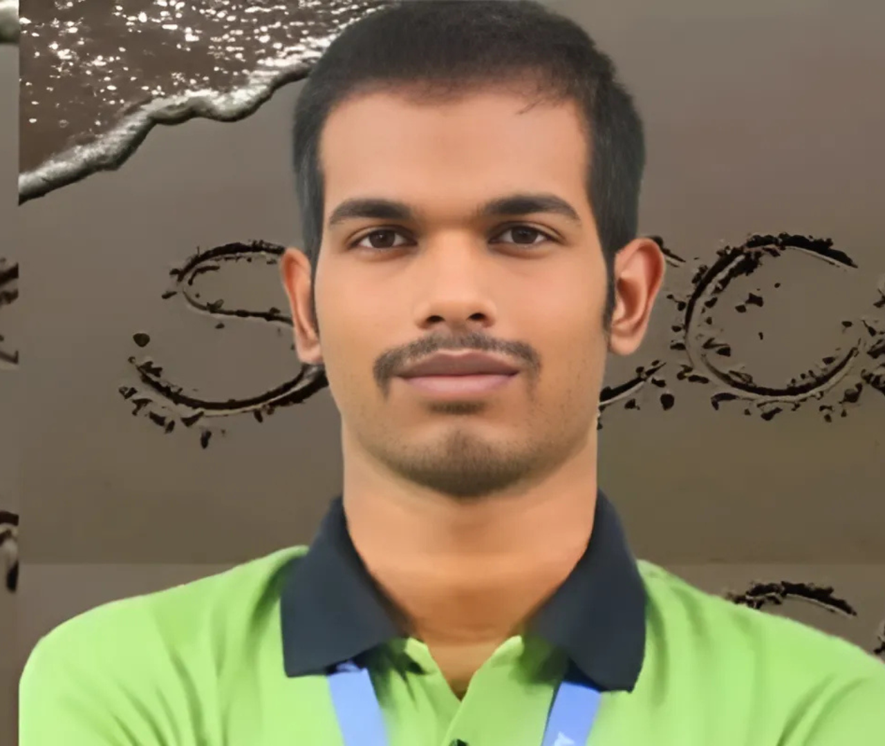 JEE Main Topper ओमप्रकाश बेहरा