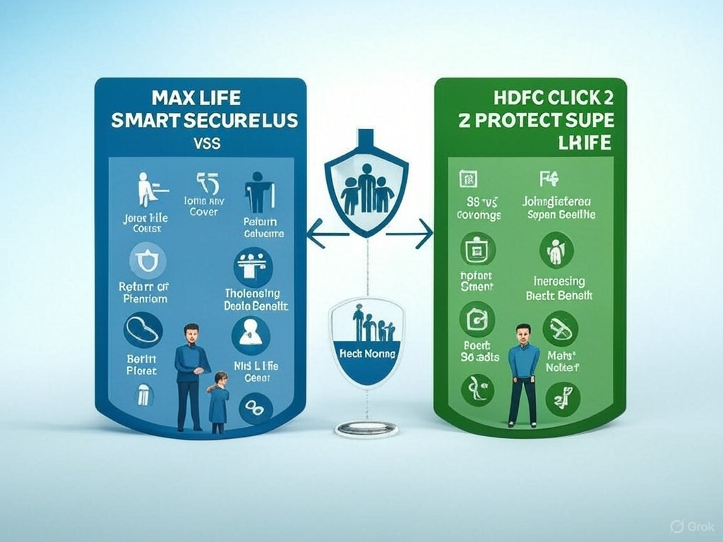 Best Term Insurance 2025