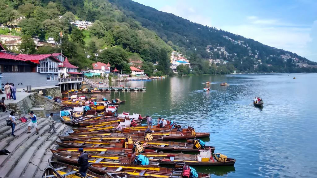 Best Places to Visit in Uttarakhand