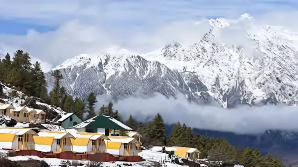 Best Places to Visit in Uttarakhand