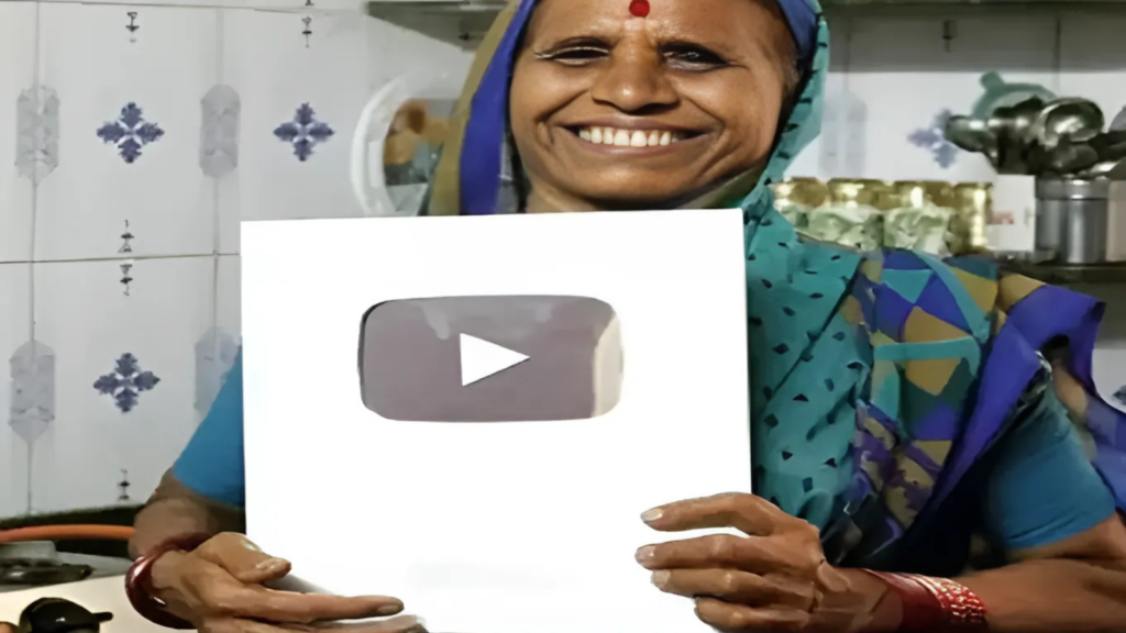 Suman Dhamne’s YouTube Success Story