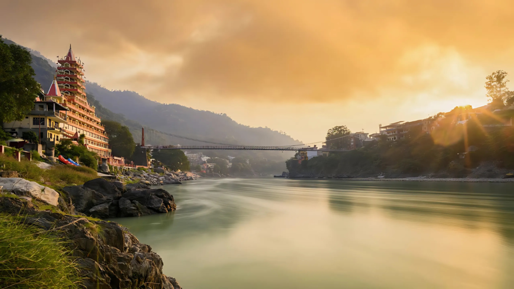 Best Places to Visit in Uttarakhand