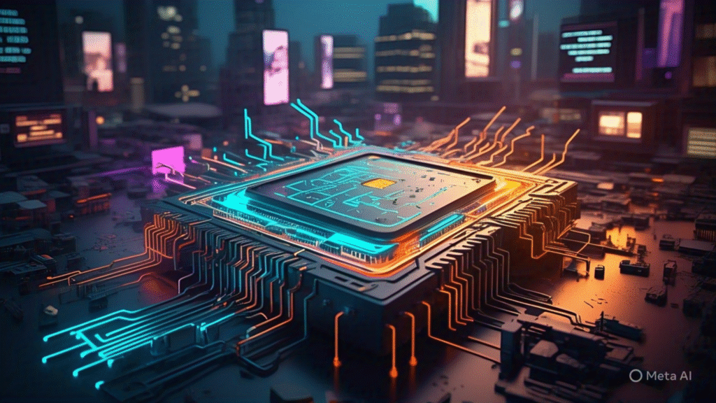 Best Semiconductor Stocks in India