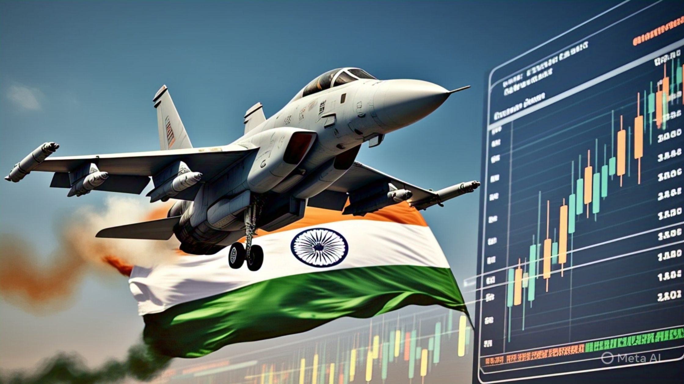 Defence Stocks in India