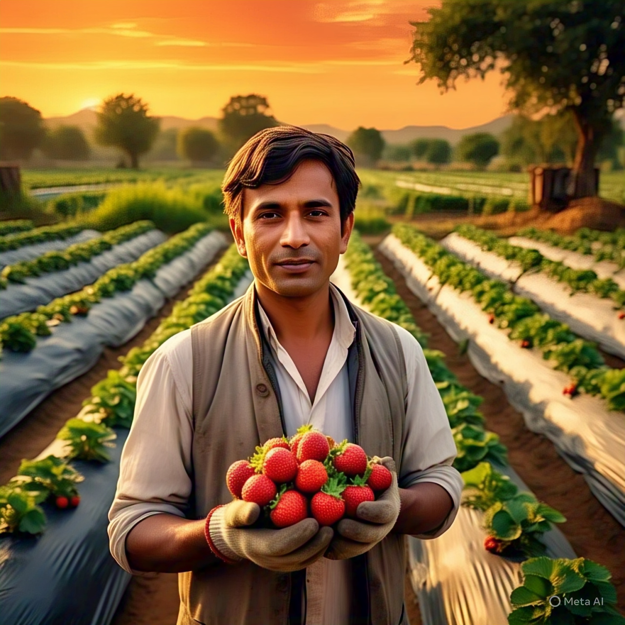 Modern Farming Success Stories