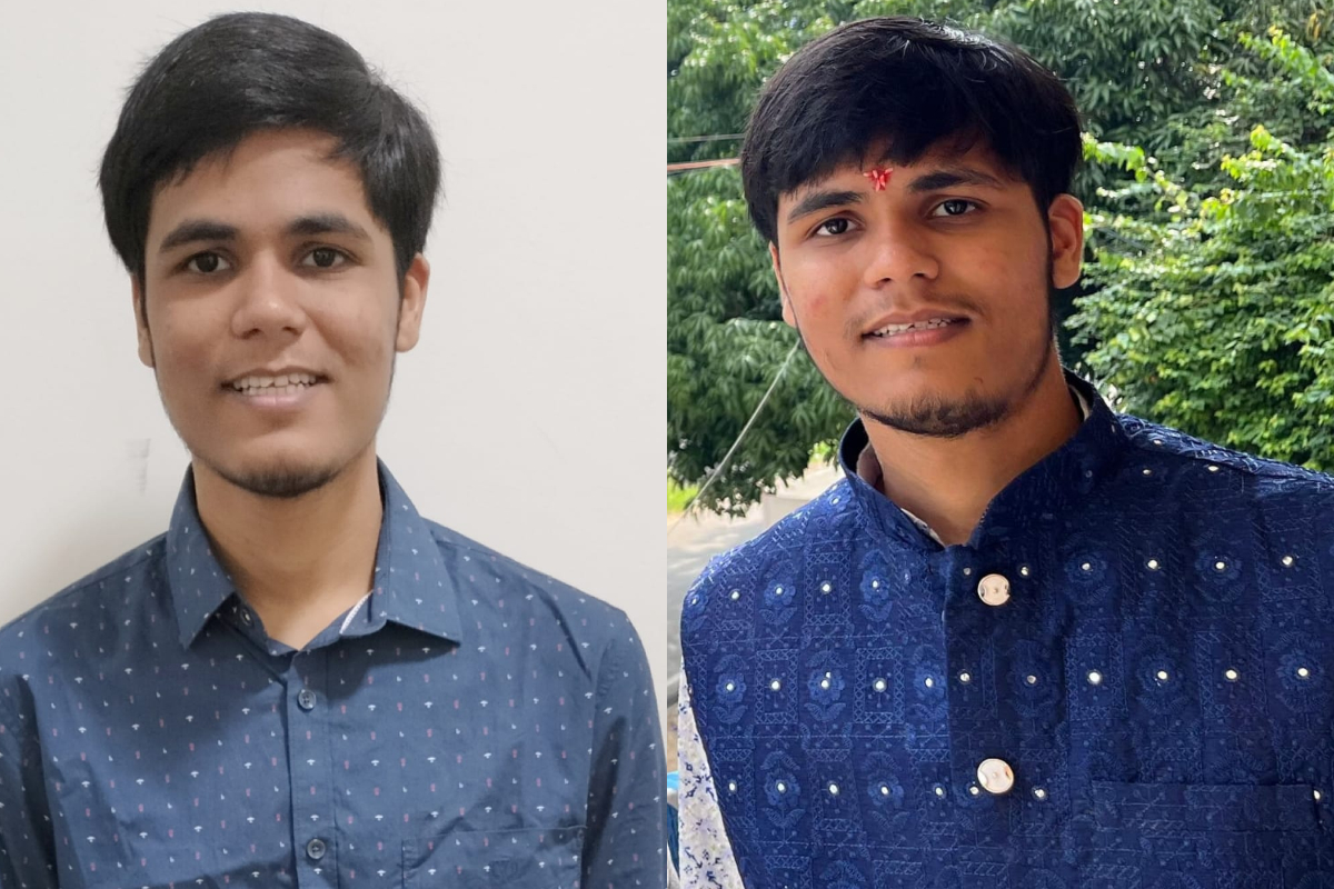 Aditya Vats Success Story