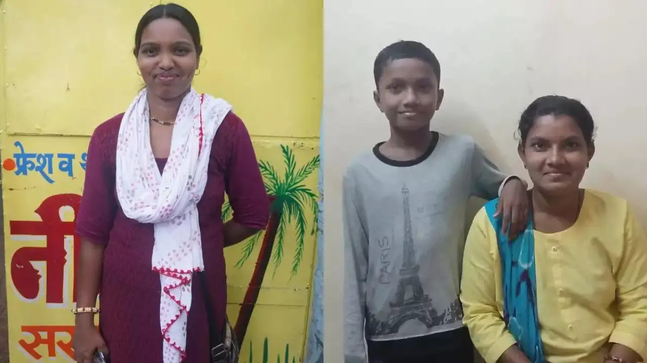 Priyanka Kamble SSC Exam