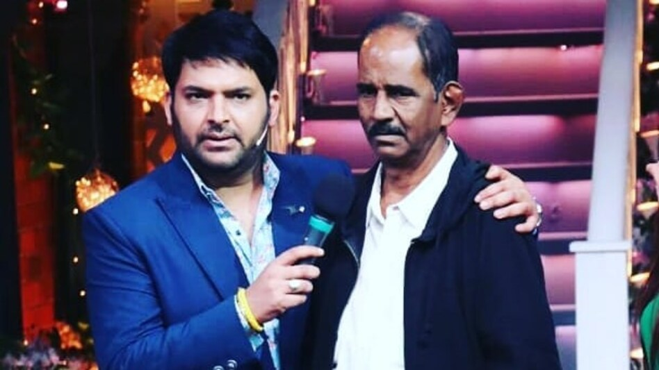 Das Dada Passes Away