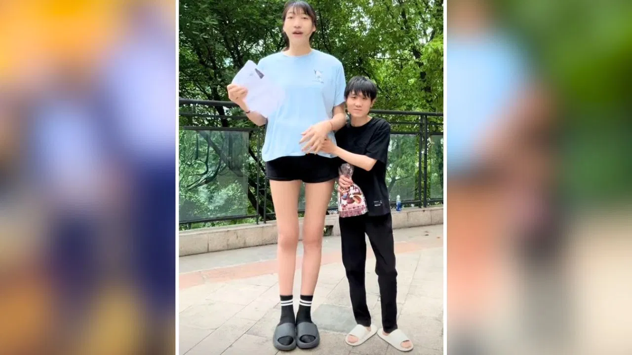 Unique Love Story