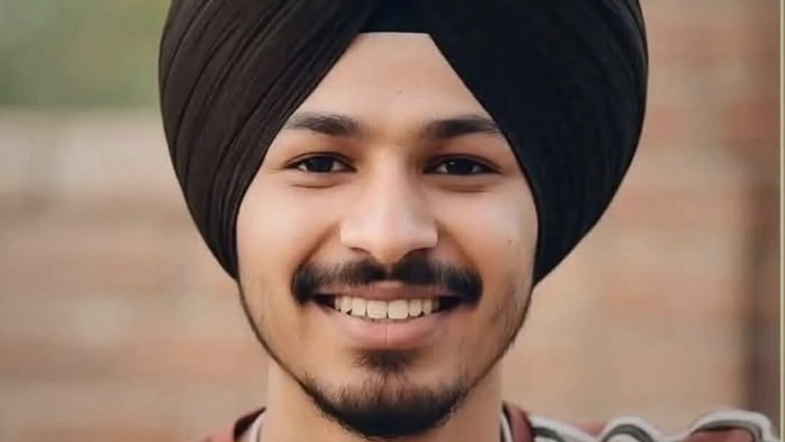 Shaheed Akashdeep Chahal
