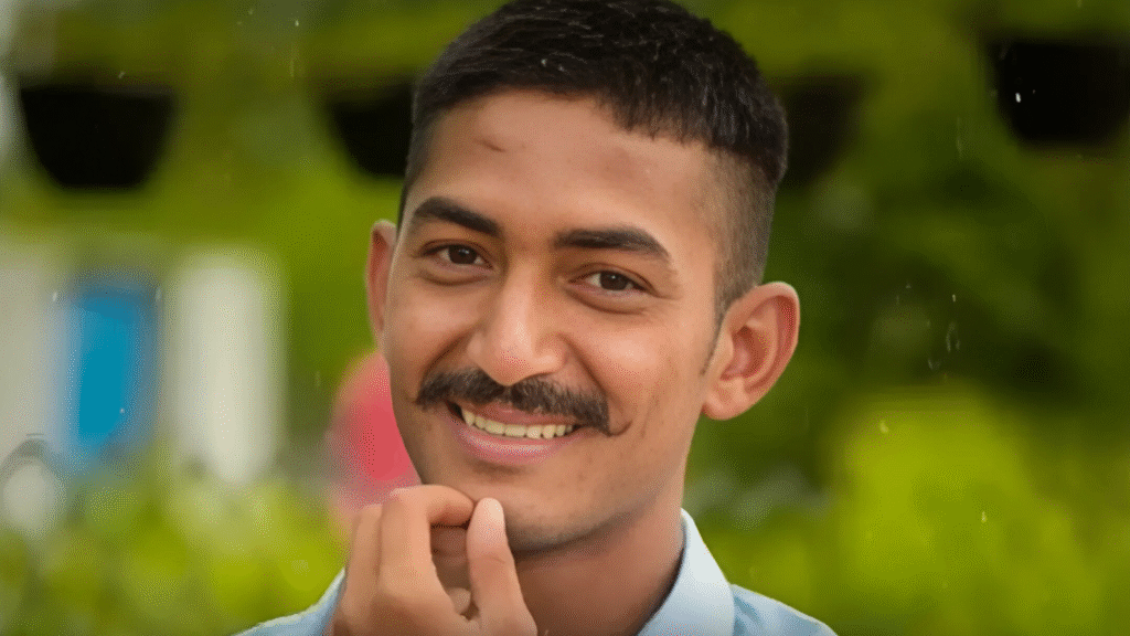 Murali Naik Shaheed