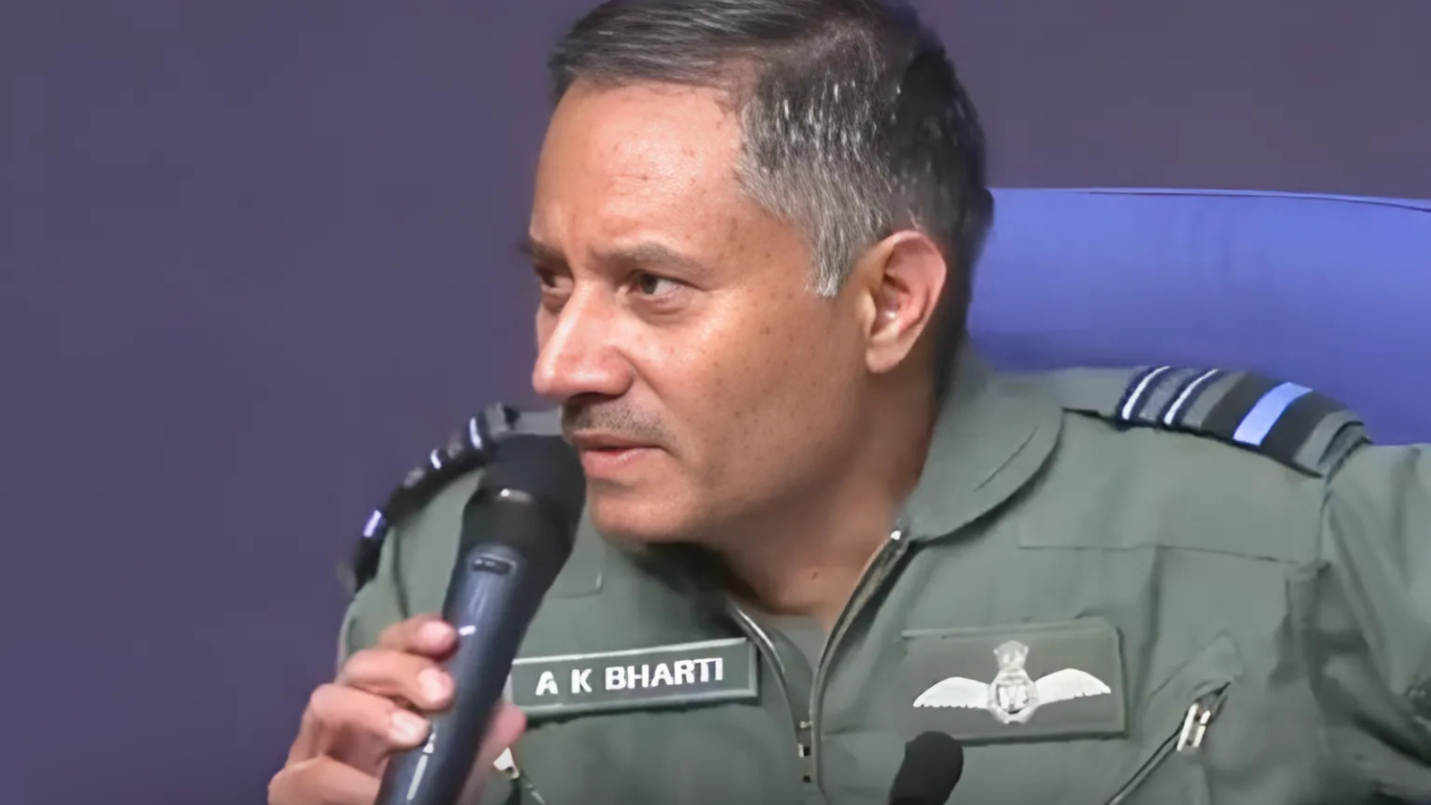 Operation Sindoor Rafale Claims