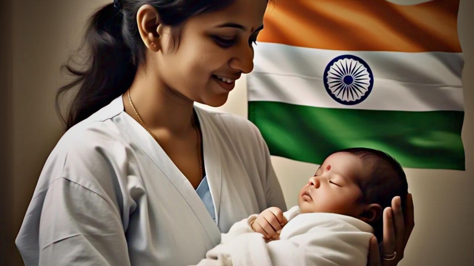 17 Newborn Girls Named ‘Sindoor’