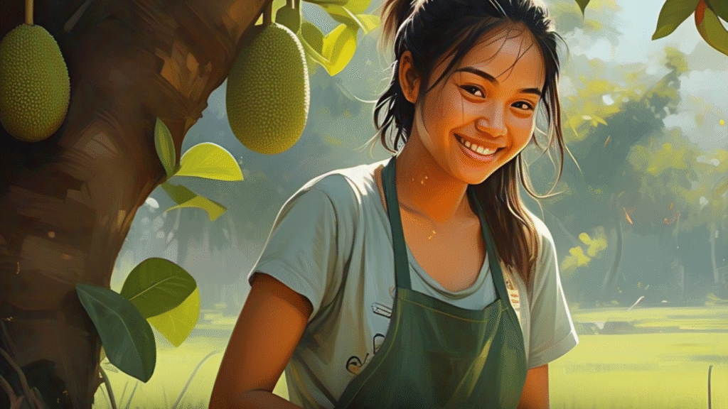 Jackfruit Health Benefits