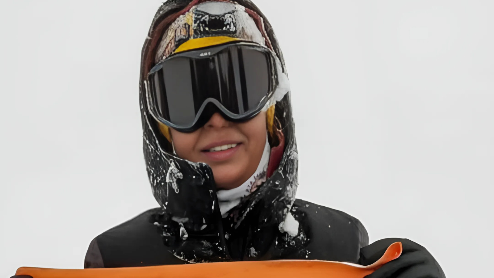 Geeta Samota