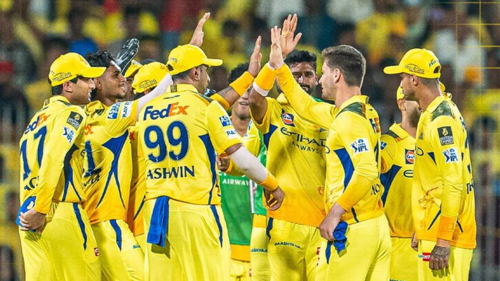 CSK Final IPL 2025 Match