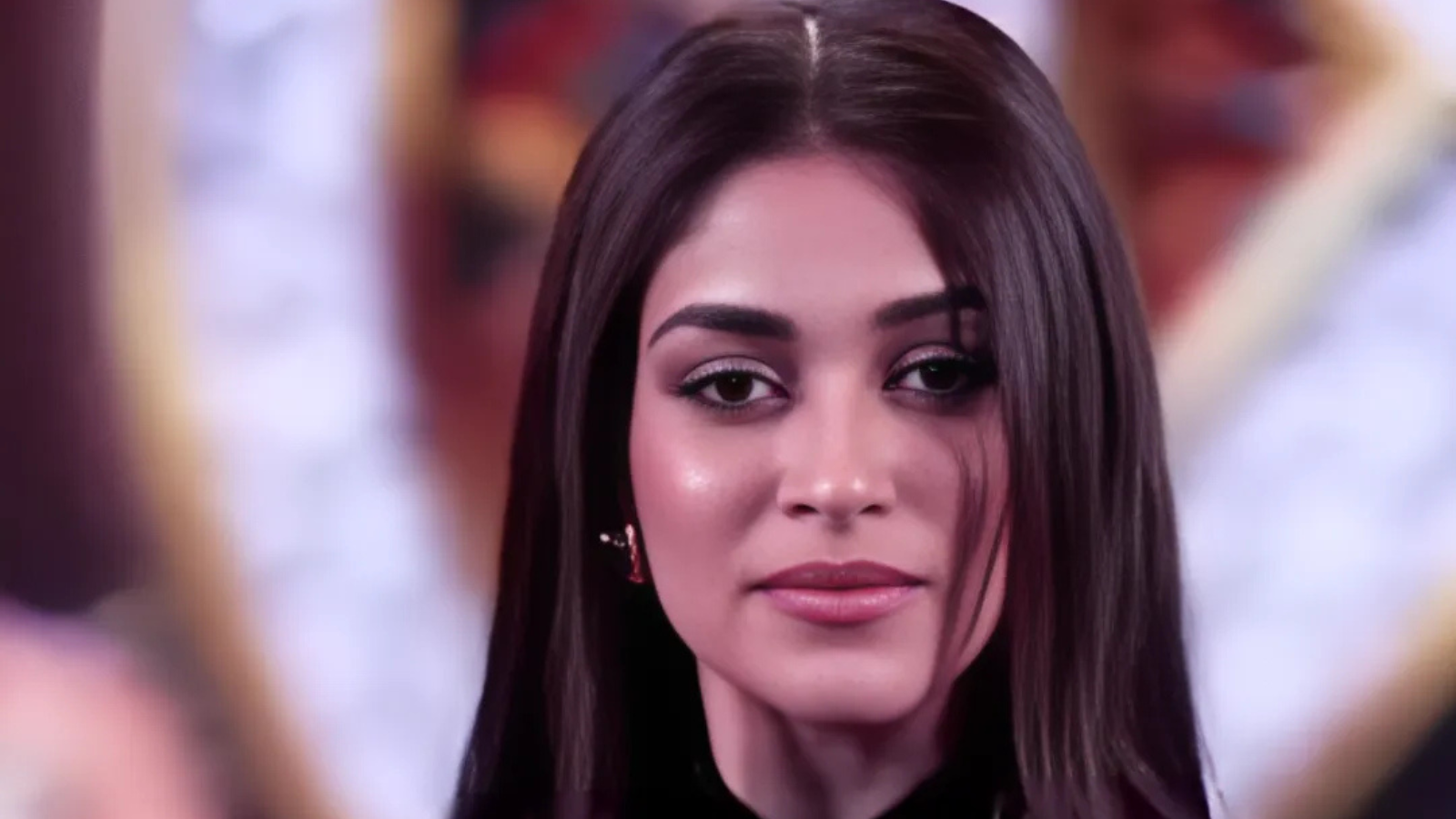 Nandini Gupta Miss World 2025