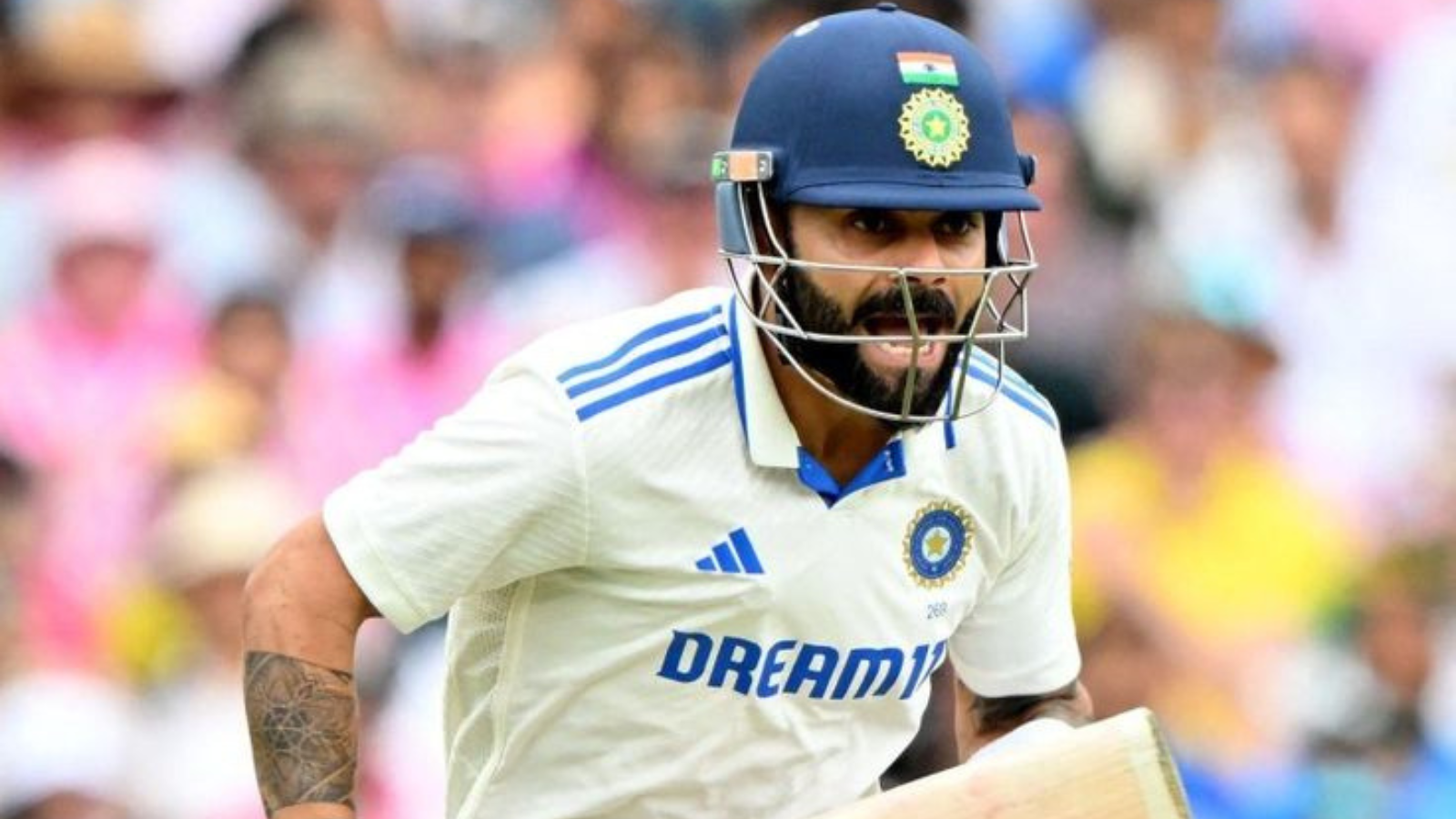 RCB 20 Million Instagram Followers