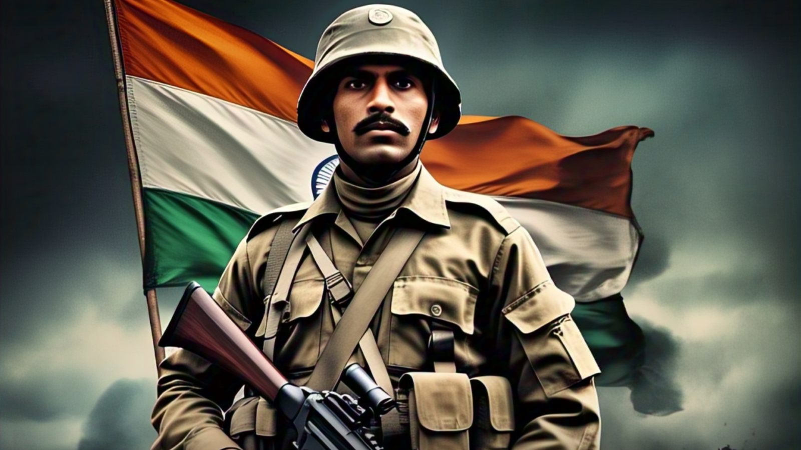 Territorial Army Powers
