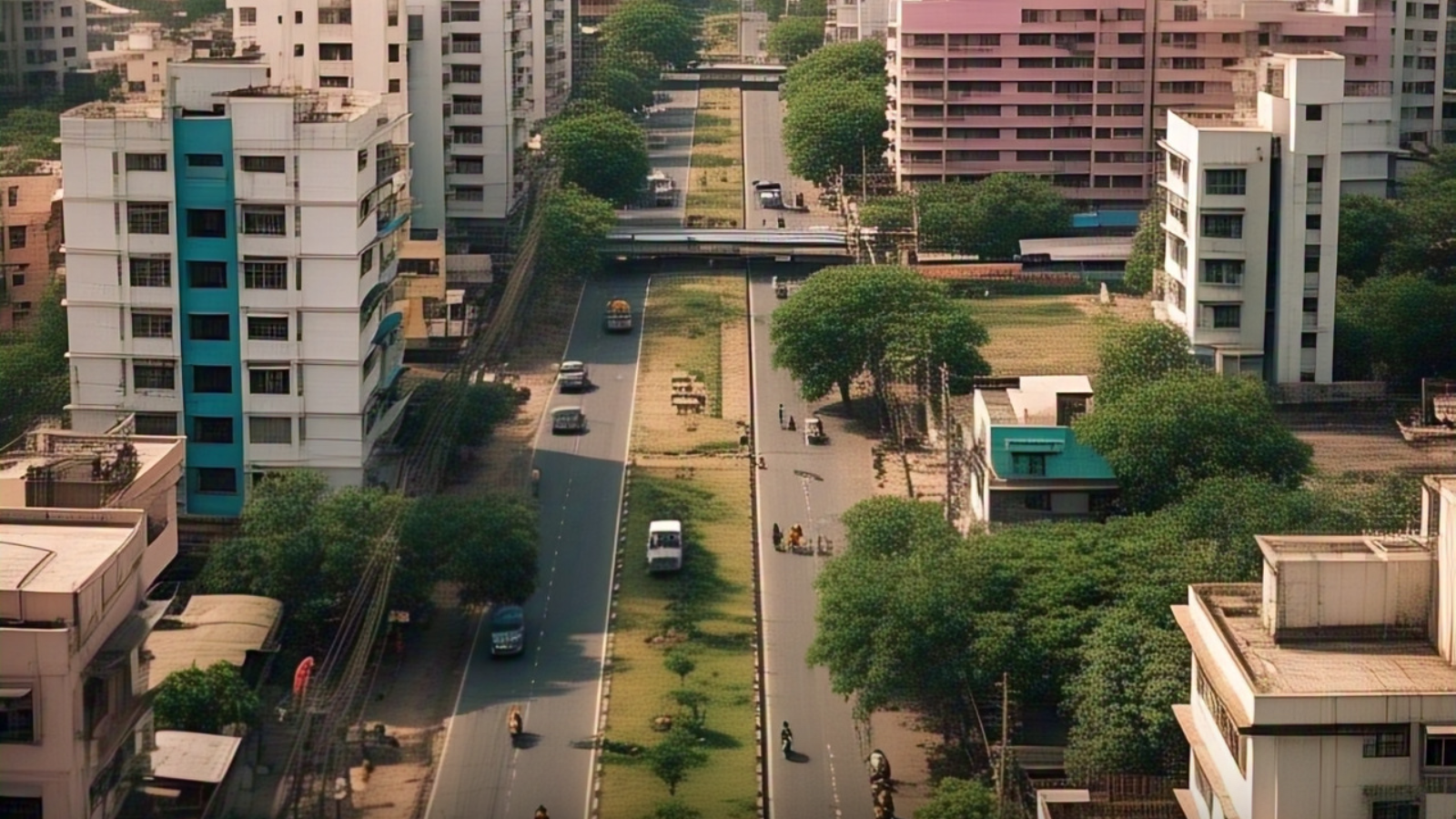 Urban Social Reform