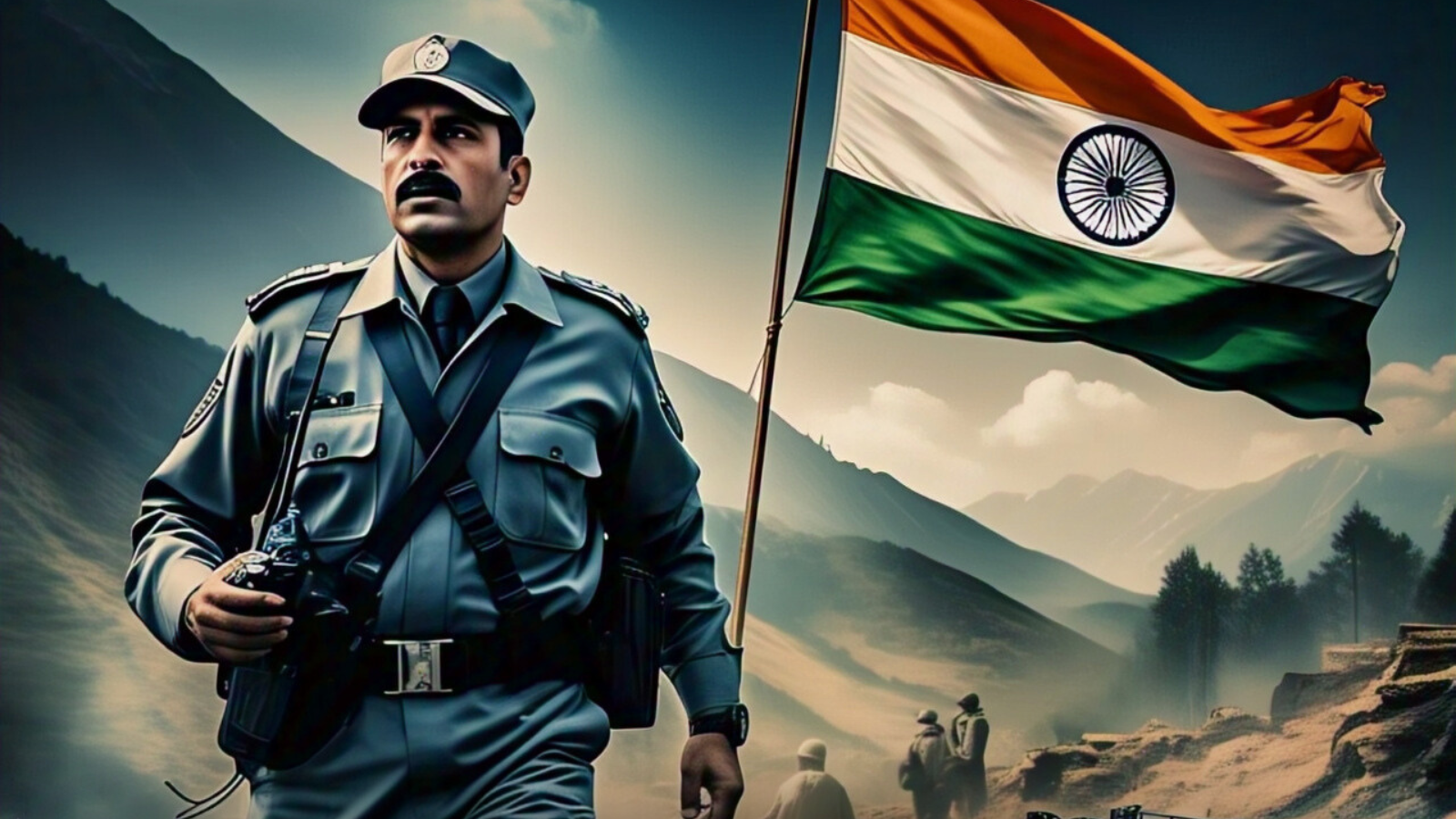 Kashmir Sleeper Cel