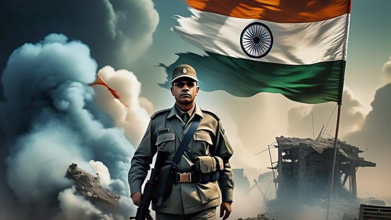 Indian Army LoC Strikes