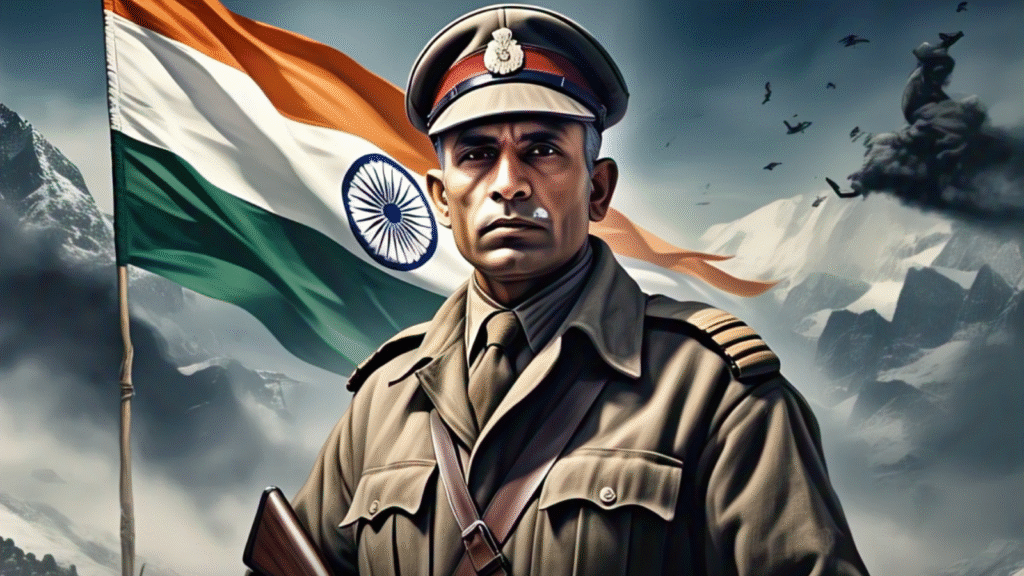 Param Vir Chakra