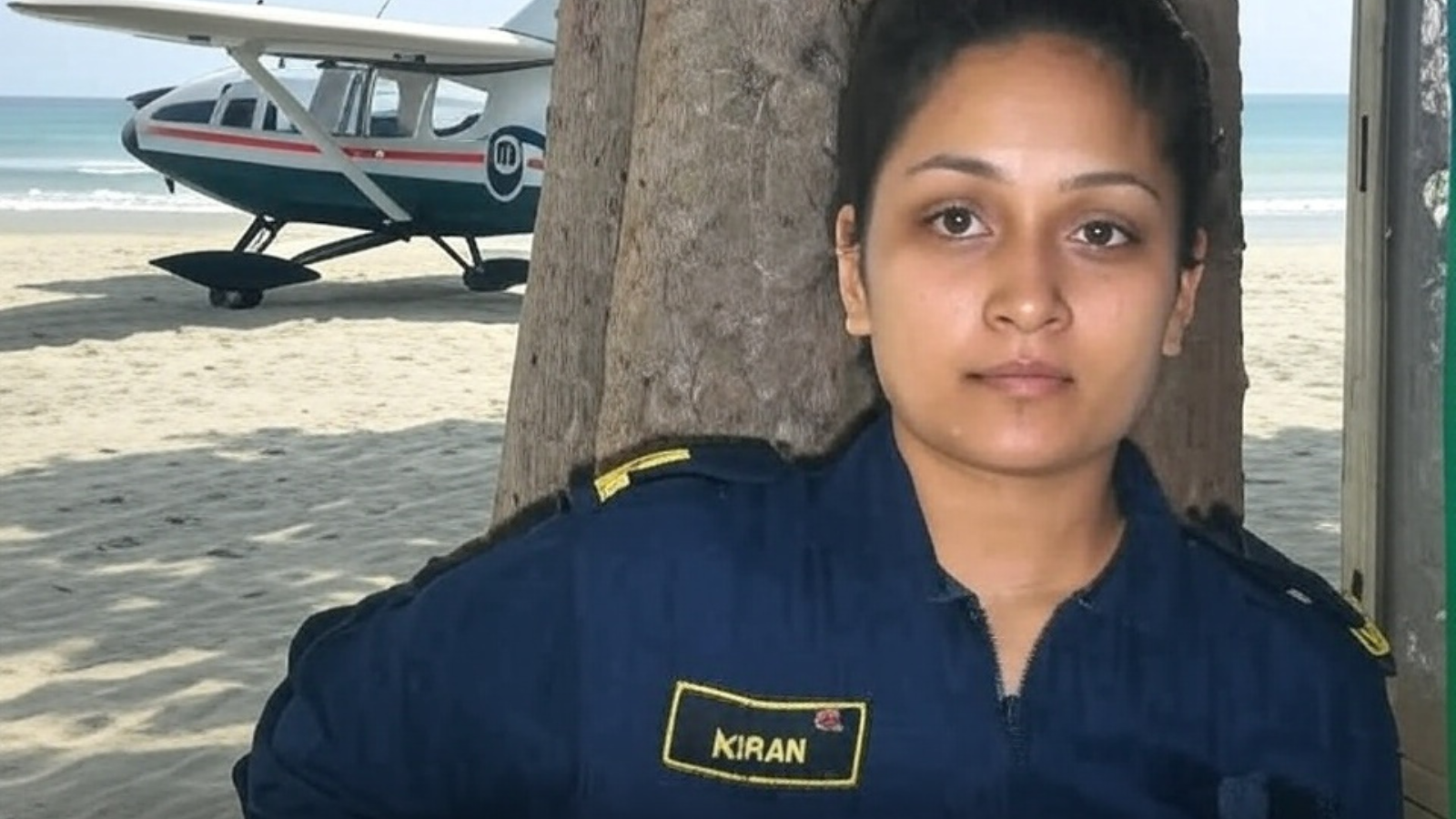 Kiran Shekhawat Martyr