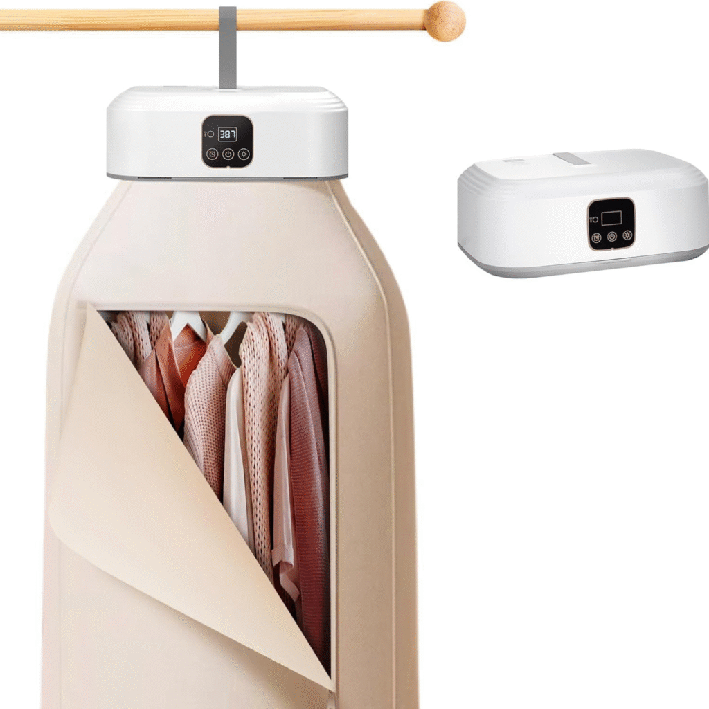 Portable Clothes Dryer