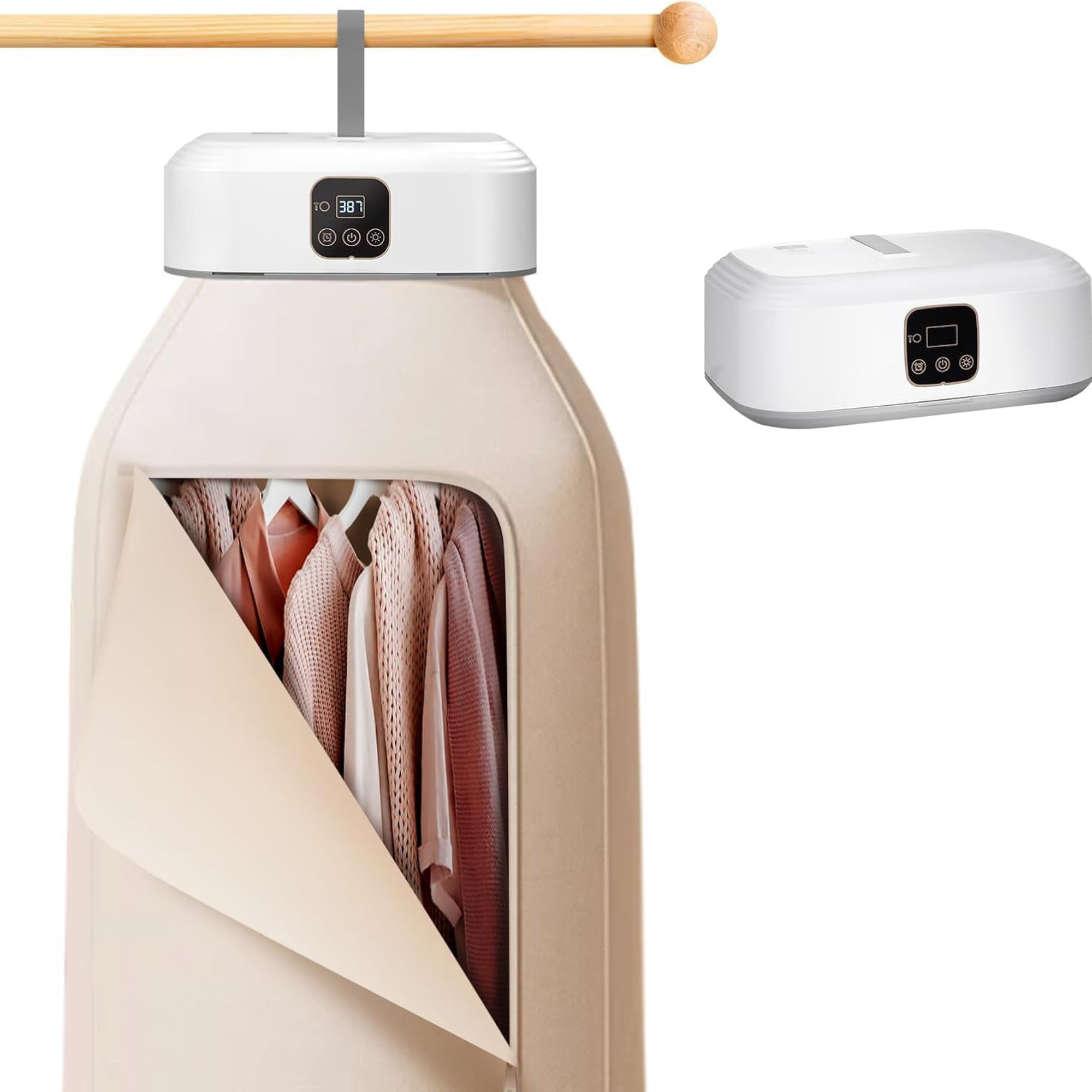 Portable Clothes Dryer