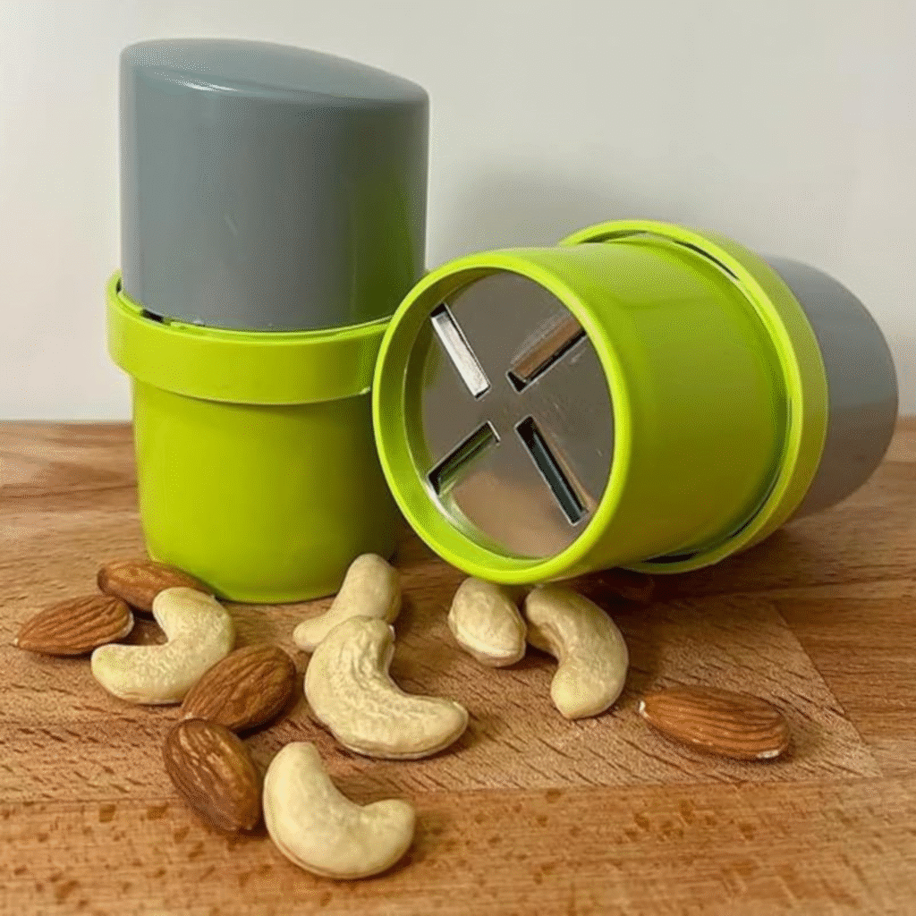 DUKAAN Dry Fruit Cutter