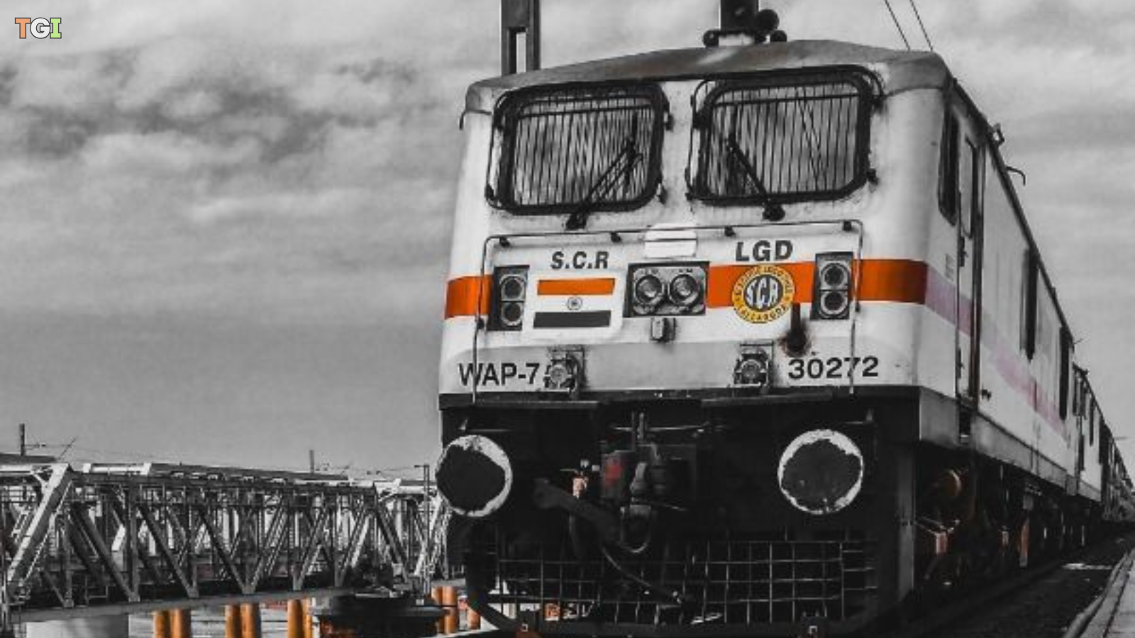 Indian Railways Ticket Price Hike