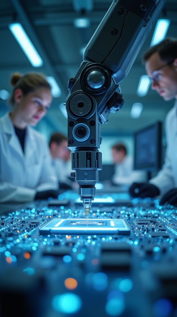 Tata Semiconductor Fab