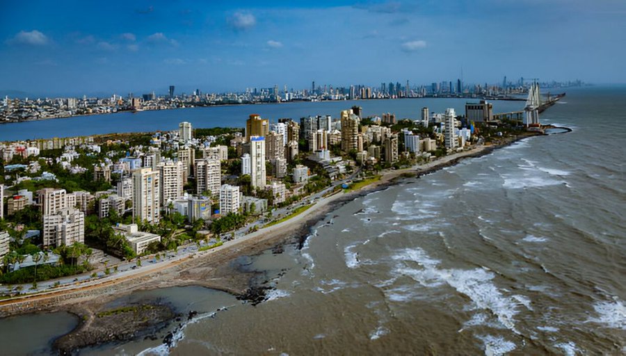 Mumbai Beach Cleanup
