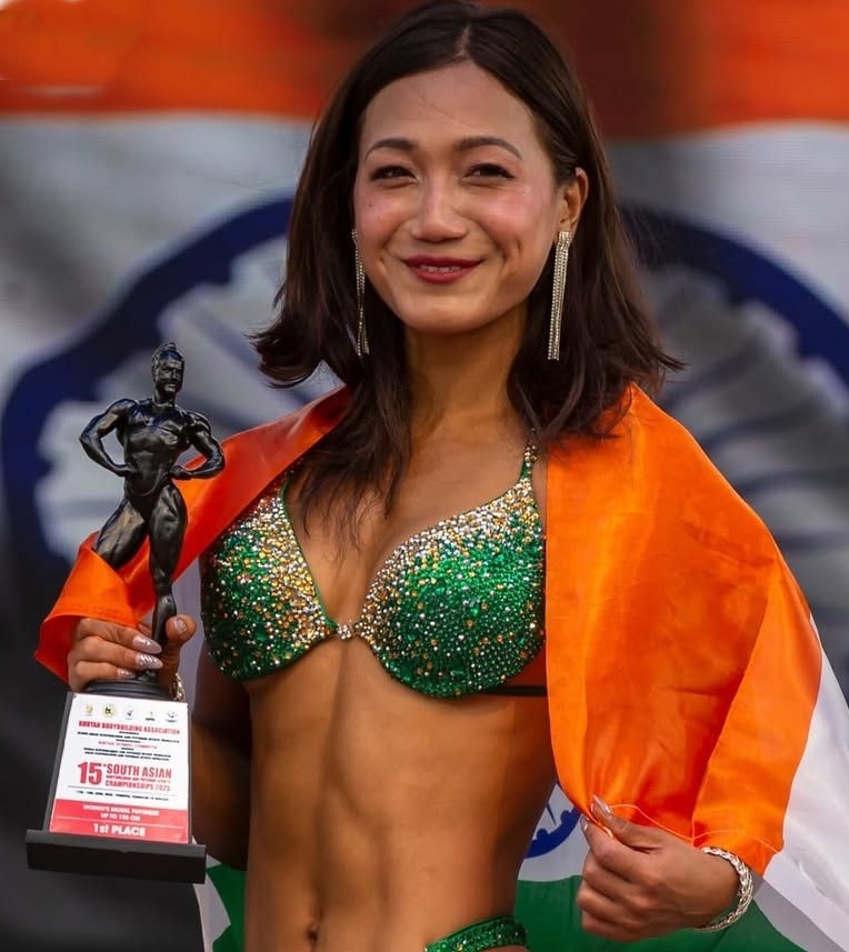 Hillang Yajik